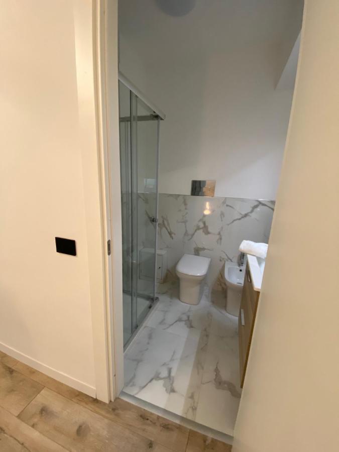 Hotel Plaza Ungheria Palermo Kültér fotó