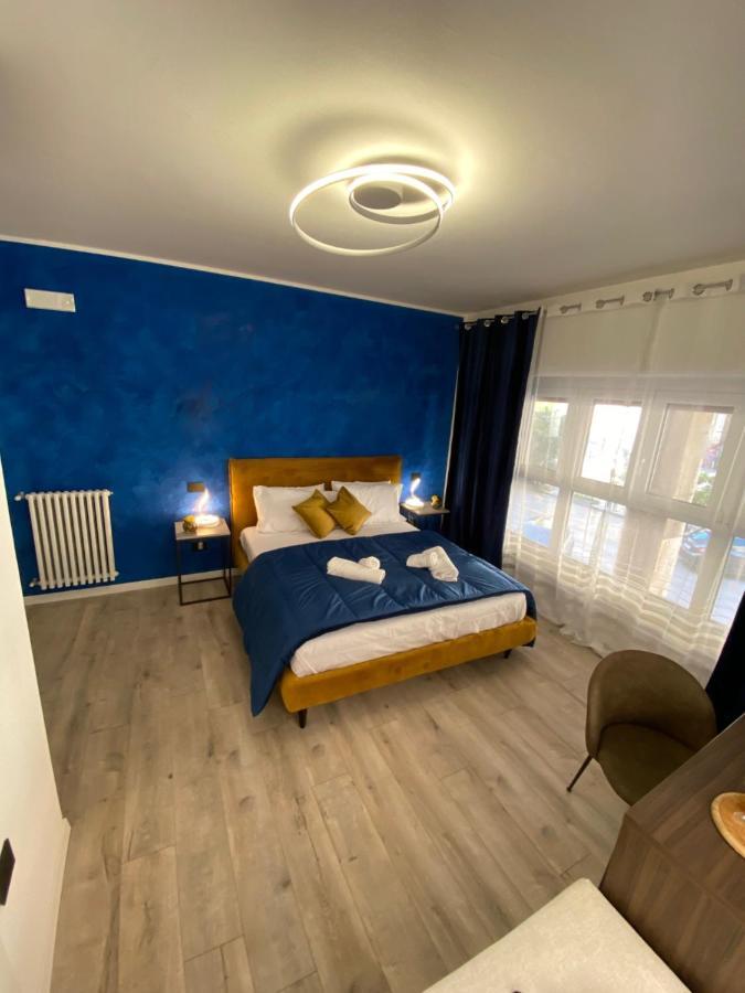 Hotel Plaza Ungheria Palermo Kültér fotó