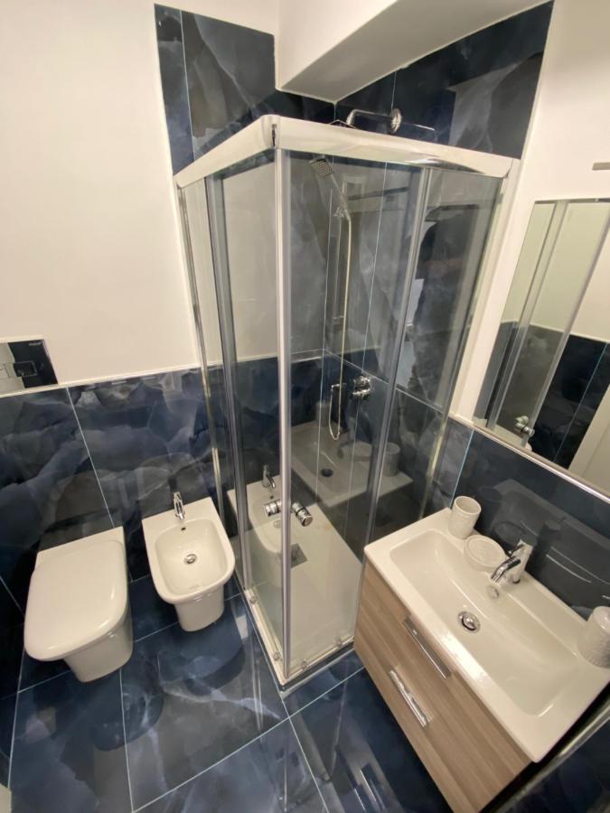 Hotel Plaza Ungheria Palermo Kültér fotó