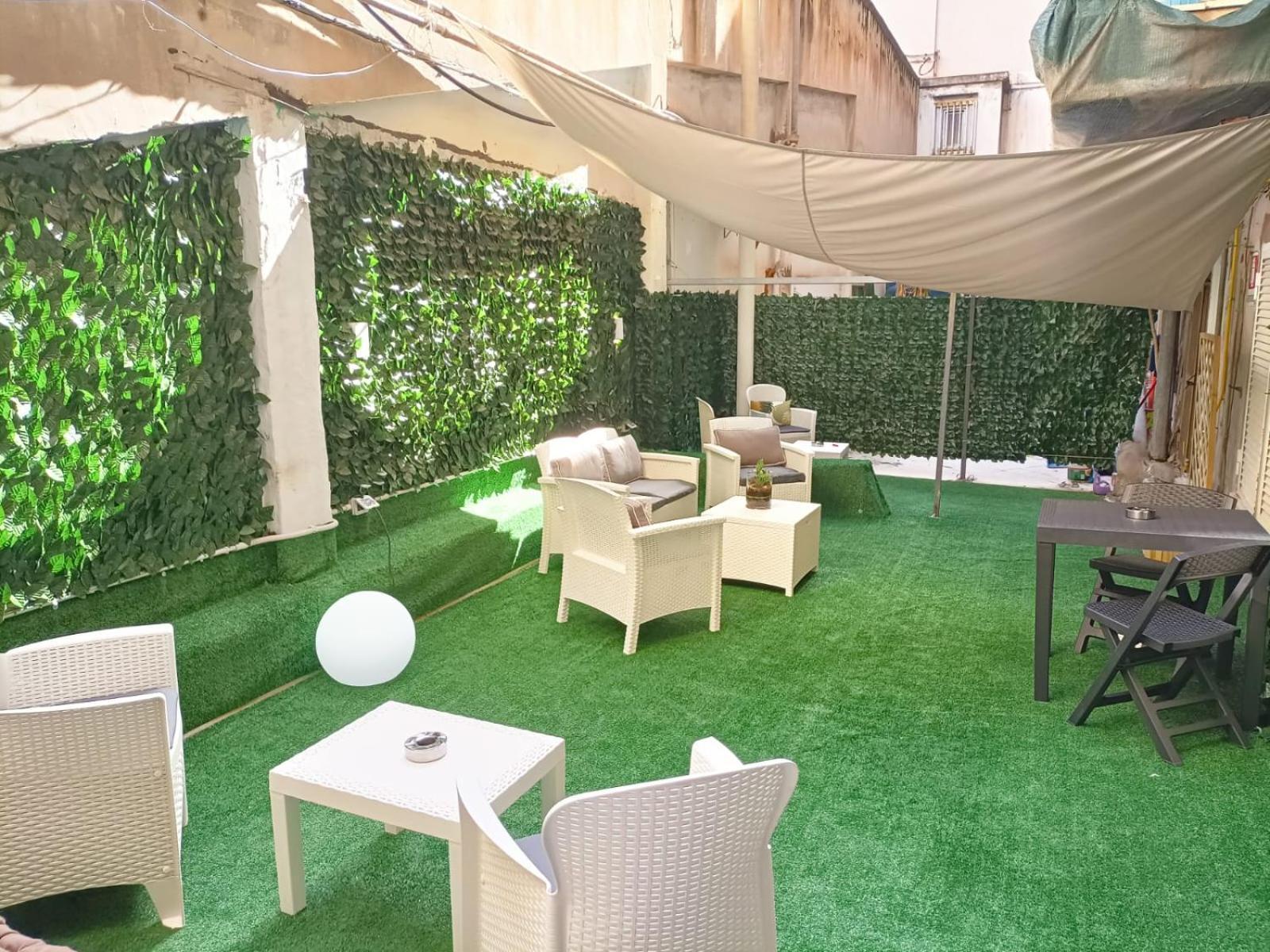 Hotel Plaza Ungheria Palermo Kültér fotó
